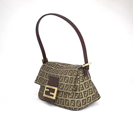 Fendi(���) 8BR180 00TN9 F0LK9 FF�ΰ� ��ī�к긯 �̴� ���� ����� [��������] �̹���2 - ���̺��� �߰���ǰ