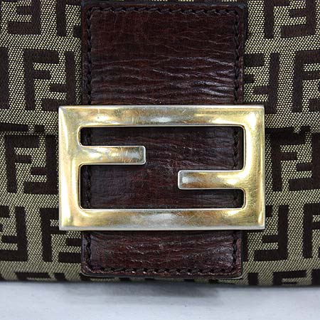 Fendi(���) 8BR180 00TN9 F0LK9 FF�ΰ� ��ī�к긯 �̴� ���� ����� [��������] �̹���4 - ���̺��� �߰���ǰ
