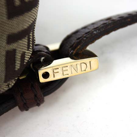 Fendi(���) 8BR180 00TN9 F0LK9 FF�ΰ� ��ī�к긯 �̴� ���� ����� [��������] �̹���5 - ���̺��� �߰���ǰ