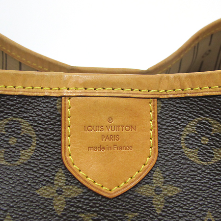 Louis Vuitton(���̺���) M40352 ���׷� ĵ���� ������ƮǮ PM ����� [��õ ������] �̹���3 - ���̺��� �߰���ǰ