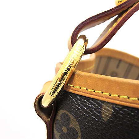 Louis Vuitton(���̺���) M40352 ���׷� ĵ���� ������ƮǮ PM ����� [��õ ������] �̹���4 - ���̺��� �߰���ǰ