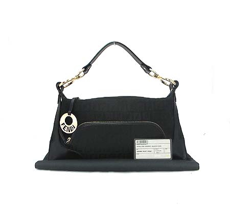 Fendi(���) 8BR464 ��ī �ڰ��� ���� ȥ�� ����� [�д����] �̹���2 - ���̺��� �߰���ǰ