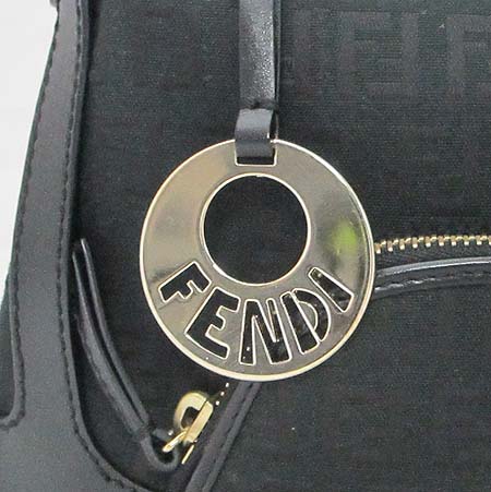 Fendi(���) 8BR464 ��ī �ڰ��� ���� ȥ�� ����� [�д����] �̹���5 - ���̺��� �߰���ǰ