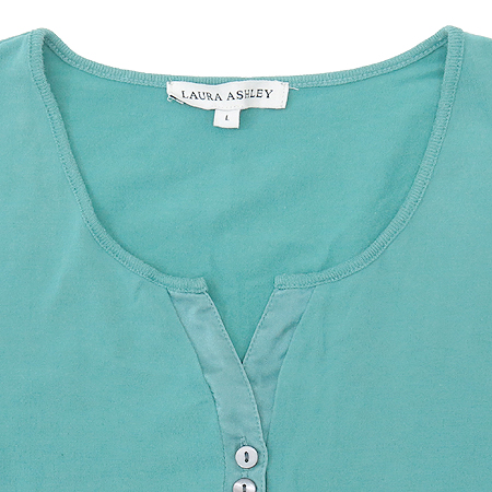 LAURA ASHLEY(�ζ�ֽ���) Ƽ �̹���2 - ���̺��� �߰���ǰ