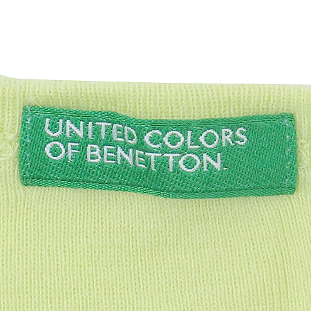 BENETTON(������) ����Ƽ �̹���3 - ���̺��� �߰���ǰ