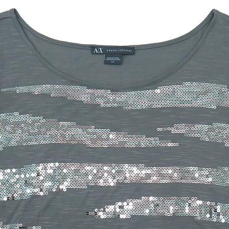 Armani Exchange(�Ƹ����� �ͽ�ü����) Ƽ �̹���2 - ���̺��� �߰���ǰ