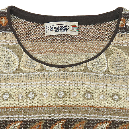 Missoni(�̼Ҵ�) ����Ƽ �̹���2 - ���̺��� �߰���ǰ