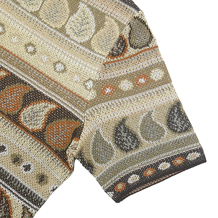Missoni(�̼Ҵ�) ����Ƽ �̹���3 - ���̺��� �߰���ǰ