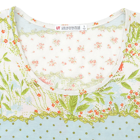 UNIQLO(����Ŭ��) ����Ƽ �̹���2 - ���̺��� �߰���ǰ