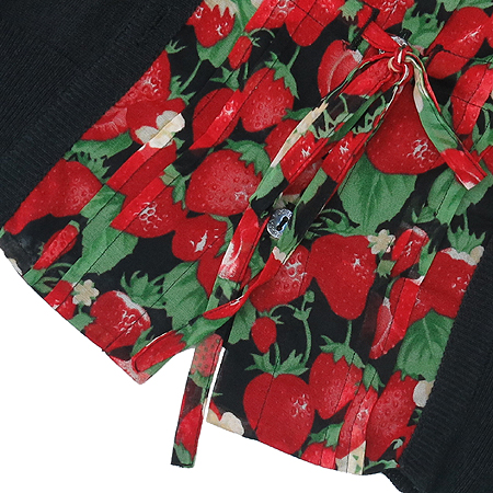 DOLCE & GABBANA(��ü&���ٳ�) ���� �̹���3 - ���̺��� �߰���ǰ