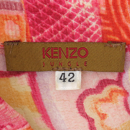 Kenzo(����) ��ũ ���콺 (��ĿƮSET) �̹���4 - ���̺��� �߰���ǰ