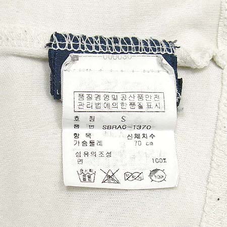 Polo Ralphlauren(����) ���� Ƽ �̹���4 - ���̺��� �߰���ǰ