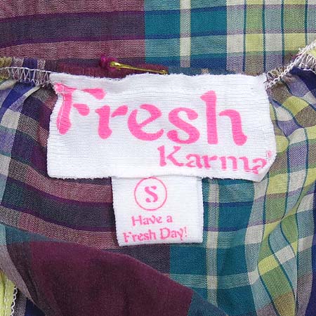 Fresh Karma(������ī����) ���� [�뱸�ݿ��纻��] �̹���4 - ���̺��� �߰���ǰ