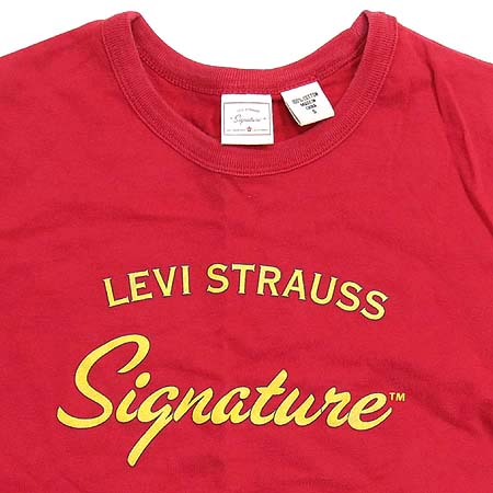 Levi's(�����̽�) Ƽ �̹���2 - ���̺��� �߰���ǰ