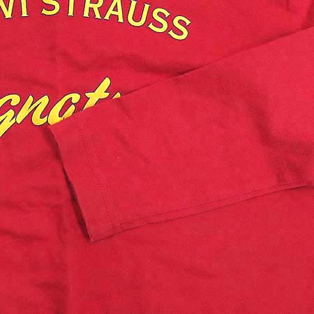 Levi's(�����̽�) Ƽ �̹���3 - ���̺��� �߰���ǰ