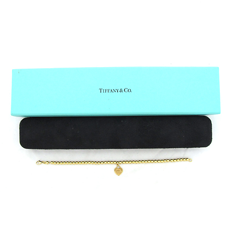 Tiffany(Ƽ�Ĵ�) 18K ���ο� ��� ��Ʈ�� ���� ���� [��õ ������] �̹���2 - ���̺��� �߰���ǰ