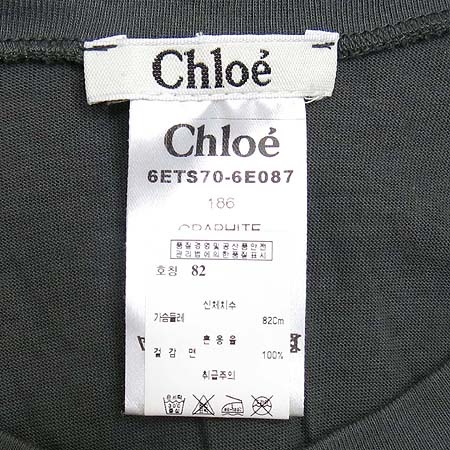 Chole(���ο�) ���� Ƽ �̹���4 - ���̺��� �߰���ǰ