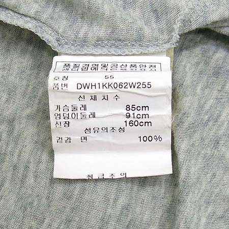 DKNY(����ī��) ���� Ƽ �̹���4 - ���̺��� �߰���ǰ