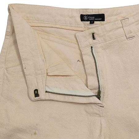 ISABEL MARANT(���ں�����) �ݹ��� �̹���3 - ���̺��� �߰���ǰ