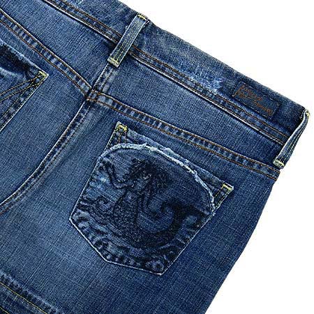 Premium Jeans(�����̾���) CITIZEN OF HUMANITY(��Ƽ�� ���� �޸Ӵ�Ƽ) û ��ĿƮ �̹���3 - ���̺��� �߰���ǰ