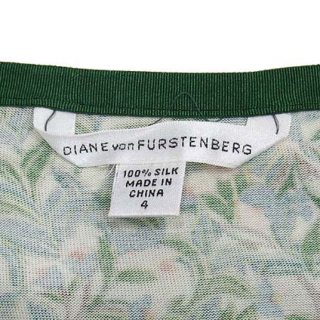 DIANE von FURSRENBERG(���̾� �� �۽��ٹ���) ��ũ ��ĿƮ �̹���2 - ���̺��� �߰���ǰ