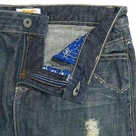 Premium Jeans(�����̾���) ANTIK DENIM(��ƽ ����) û ��ĿƮ �̹���2 - ���̺��� �߰���ǰ