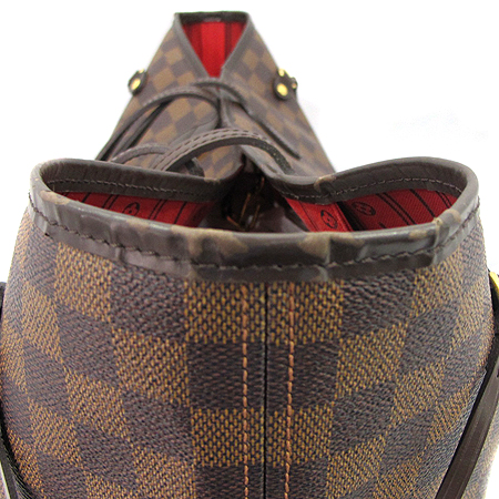 Louis Vuitton(���̺���) N51106 �ٹ̿� ���� ĵ���� �׹�Ǯ GM ����� [�̾��������] �̹���4 - ���̺��� �߰���ǰ