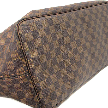 Louis Vuitton(���̺���) N51106 �ٹ̿� ���� ĵ���� �׹�Ǯ GM ����� [�̾��������] �̹���5 - ���̺��� �߰���ǰ