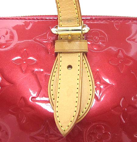 Louis Vuitton(���̺���) M93507 ���׷� ������ ���ٹ��� ������ ����� �̹���4 - ���̺��� �߰���ǰ