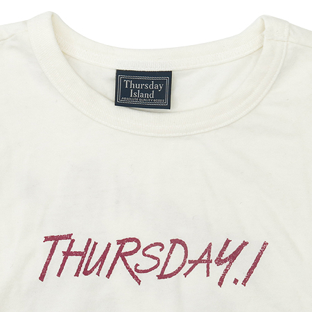 Thursday Island(�ὺ���� ���Ϸ���) ���� Ƽ �̹���2 - ���̺��� �߰���ǰ