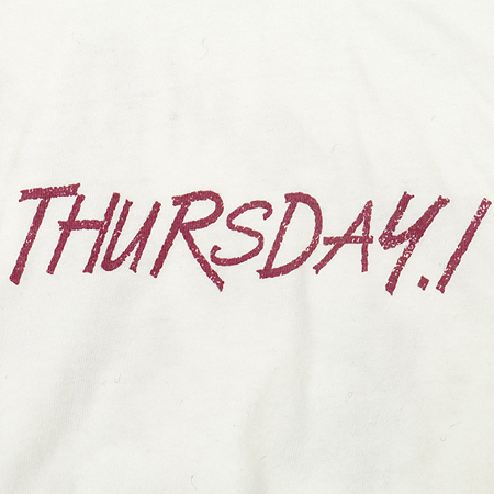 Thursday Island(�ὺ���� ���Ϸ���) ���� Ƽ �̹���3 - ���̺��� �߰���ǰ