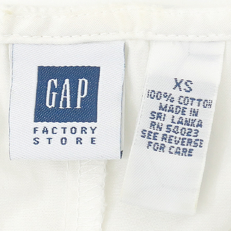 GAP(��) ���� ���콺 �̹���4 - ���̺��� �߰���ǰ