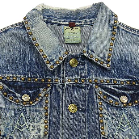 Seven Jean(������) û ���� �̹���2 - ���̺��� �߰���ǰ