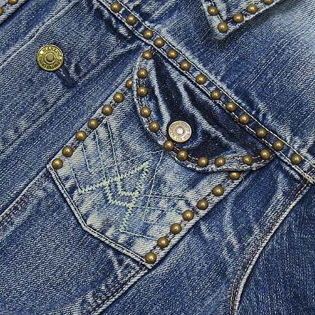 Seven Jean(������) û ���� �̹���4 - ���̺��� �߰���ǰ