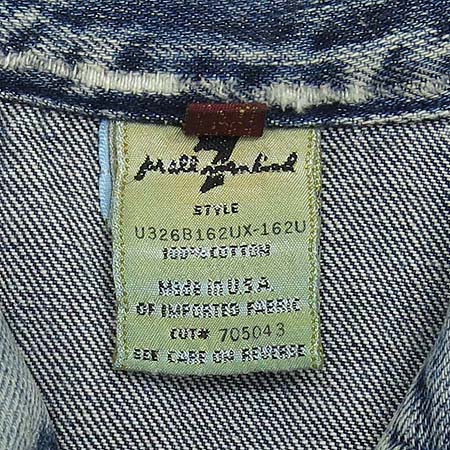 Seven Jean(������) û ���� �̹���5 - ���̺��� �߰���ǰ