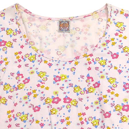 Oilily(���ϸ���) 7�� ���� Ƽ �̹���2 - ���̺��� �߰���ǰ