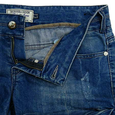 BERSHKA(����ī) û �ݹ��� �̹���2 - ���̺��� �߰���ǰ