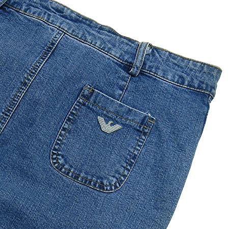 Armani JEANS(�Ƹ����� ����) û ��ĿƮ �̹���3 - ���̺��� �߰���ǰ