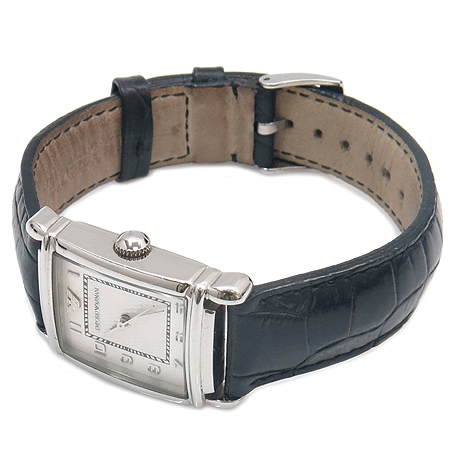 Armani(�Ƹ�����) AR 0434 ������ ��ƿ ���� ��� �ð� �̹���4 - ���̺��� �߰���ǰ