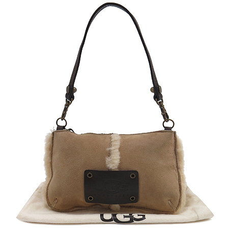 UGG(���) ��ġ �����̵� ������ ī�����̵� �ΰ� ������ �Ŀ�ġ ��Ʈ�� �̹���2 - ���̺��� �߰���ǰ