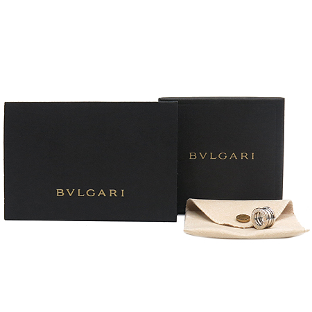 Bvlgari(�Ұ���) 18K(750) ȭ��Ʈ ��� B-ZERO 1 ���Ʈ �̹���2 - ���̺��� �߰���ǰ