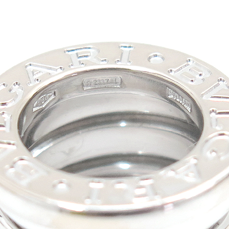 Bvlgari(�Ұ���) 18K(750) ȭ��Ʈ ��� B-ZERO 1 ���Ʈ �̹���4 - ���̺��� �߰���ǰ