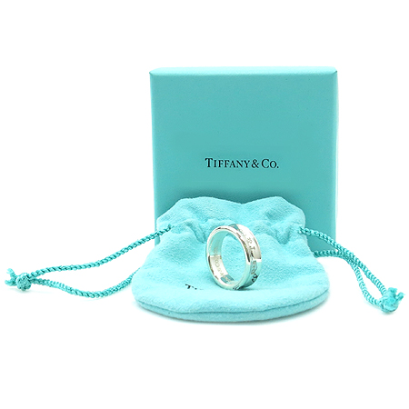 Tiffany(Ƽ�Ĵ�) 925(�ǹ�) 1837 ����-19ȣ �̹���3 - ���̺��� �߰���ǰ
