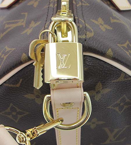 Louis Vuitton(���̺���) M40392 ���׷� ĵ���� �ݵѸ��� ���ǵ� 35 ����+�����Ʈ�� [�д����] �̹���4 - ���̺��� �߰���ǰ