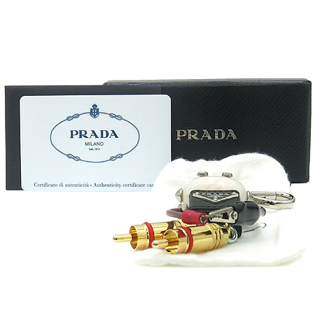 Prada(�����) 1ARA97 �κ� ŰȦ�� �̹���2 - ���̺��� �߰���ǰ