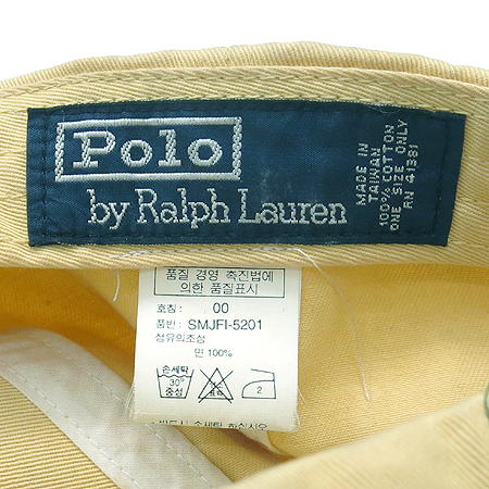 Polo Ralphlauren(����) 100% �� �ΰ� ĸ ���� �̹���4 - ���̺��� �߰���ǰ