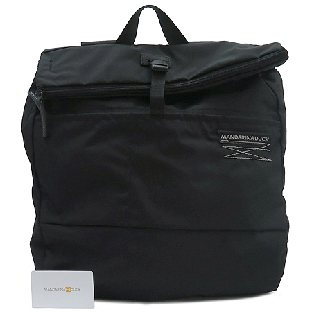 MANDARINA DUCK(���ٸ��� ��) ISI B7T30 003 ���� �к긯 ���� �̹���2 - ���̺��� �߰���ǰ