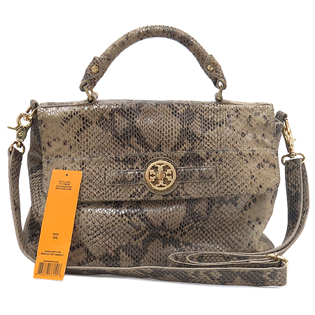 TORY BURCH(�丮��ġ) 31119830 ������ũ ���� AUDRA ���� �Ƹ��ٷΰ� 2WAY �̹���2 - ���̺��� �߰���ǰ