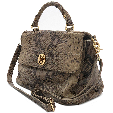 TORY BURCH(�丮��ġ) 31119830 ������ũ ���� AUDRA ���� �Ƹ��ٷΰ� 2WAY �̹���3 - ���̺��� �߰���ǰ