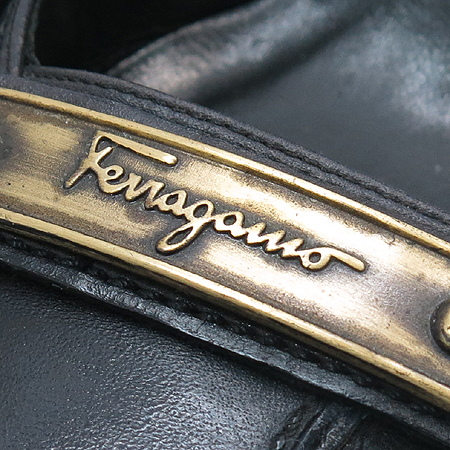 Ferragamo(��󰡸�) ��Ƽ�� ���� �ΰ� ���� ���� ������ ���� ���� �̹���5 - ���̺��� �߰���ǰ